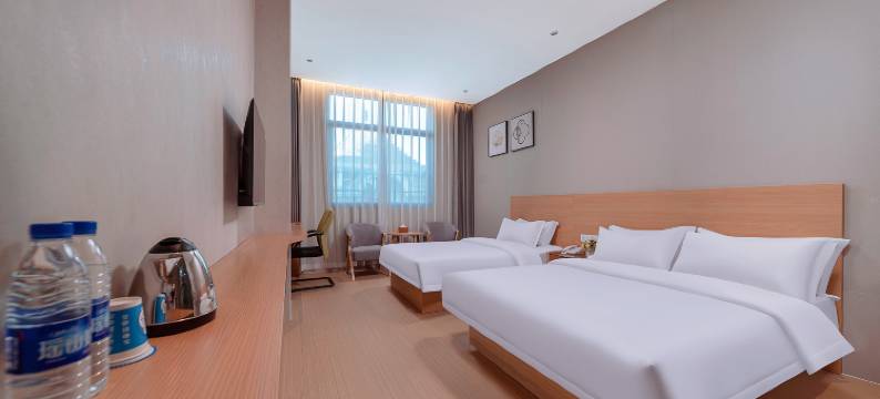 柳州东都好酒店(五星步行街店)图片