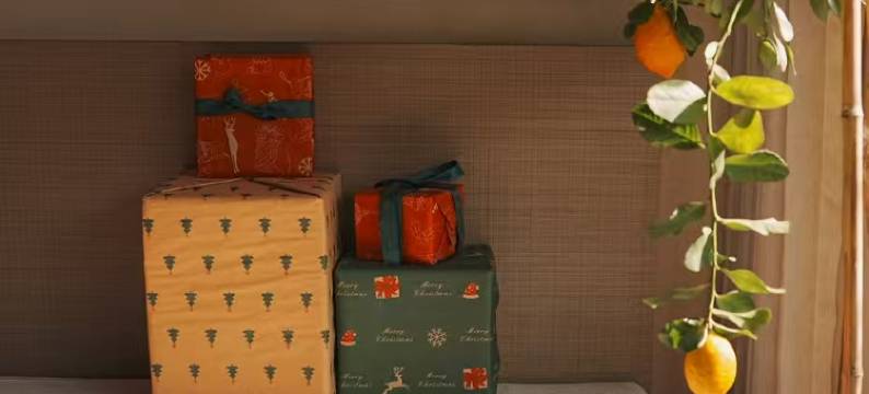 溪山原宿·莫干山Vanilla香草森林温汤美宿图片