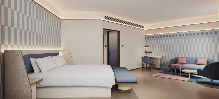 汉庭酒店(赣州登峰大道店)图片