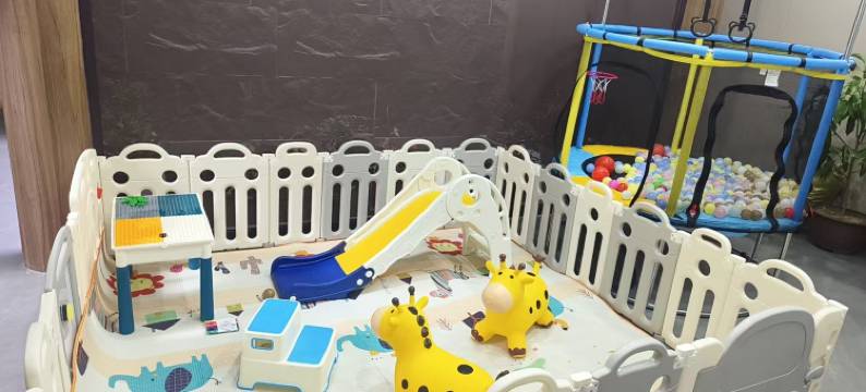 花筑·徽语锦程民宿(徽州古城歙县站店)图片