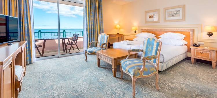 佩斯塔纳皇家全包式海洋水疗度假村(Pestana Royal All Inclusive, Ocean & Spa Hotel)图片