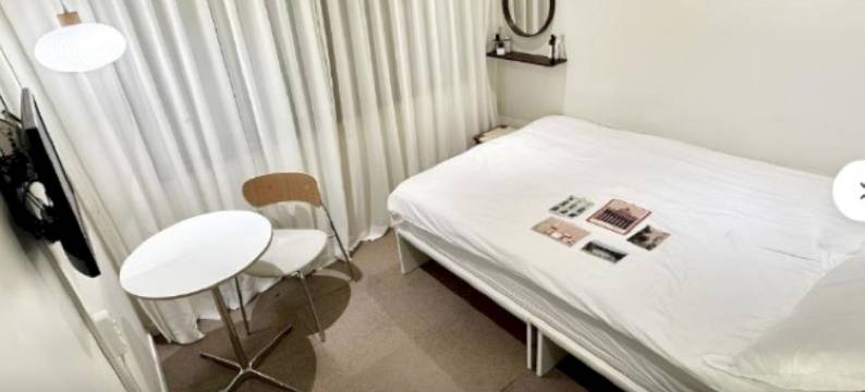 SSH彼得猫酒店(Ssh Ikseon Peter Cat Hostel)图片