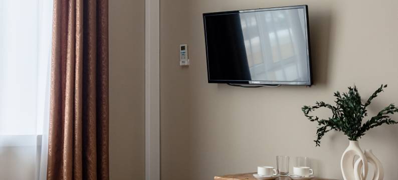 普希金的房间(Nomera v Pushkine)图片