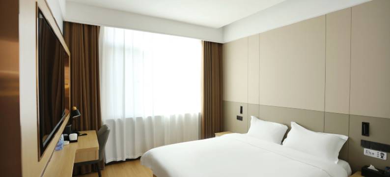 玉兰栖庭酒店图片