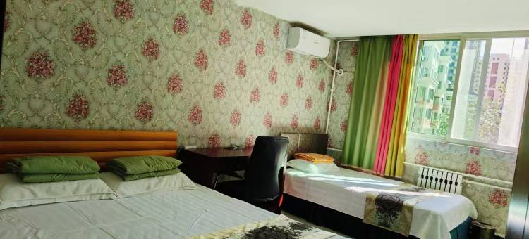 聚福园旅馆图片