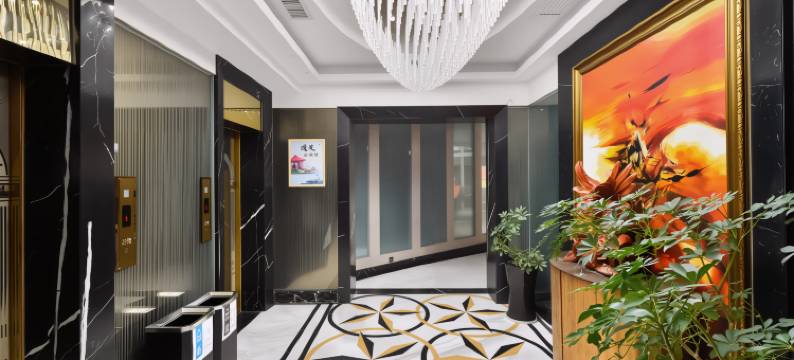 美娱·星峰电竞酒店(遵义播州区马家湾批发市场店)图片