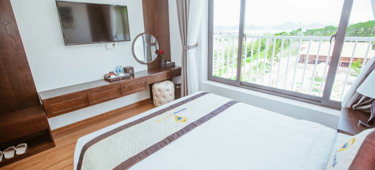 Halong Hotel(Halong Hotel)图片