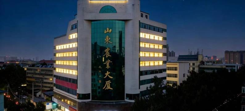 全季酒店(济南山东大学中心校区店)图片