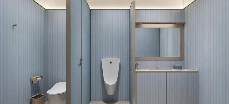 汉庭酒店(哈尔滨西大直街和兴路地铁站店)图片