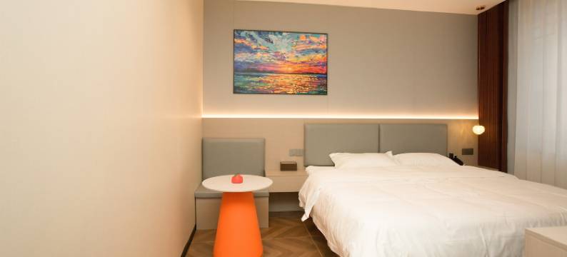 植华小筑自助民宿图片