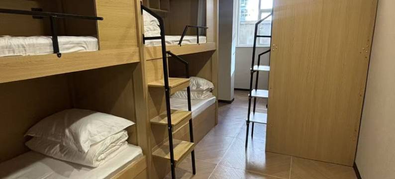 观我青年旅舍图片