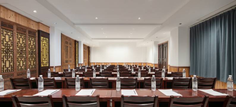 雷迪森世嘉酒店(婺源店)图片