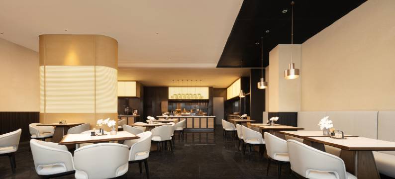 泰州万象城青年南路亚朵酒店图片