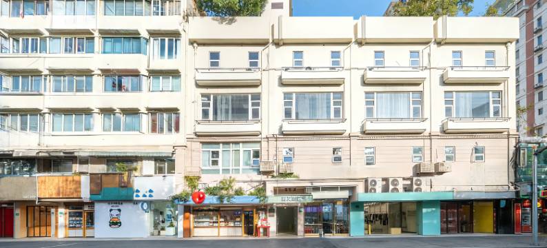 海友酒店(上海淮海中路店)图片