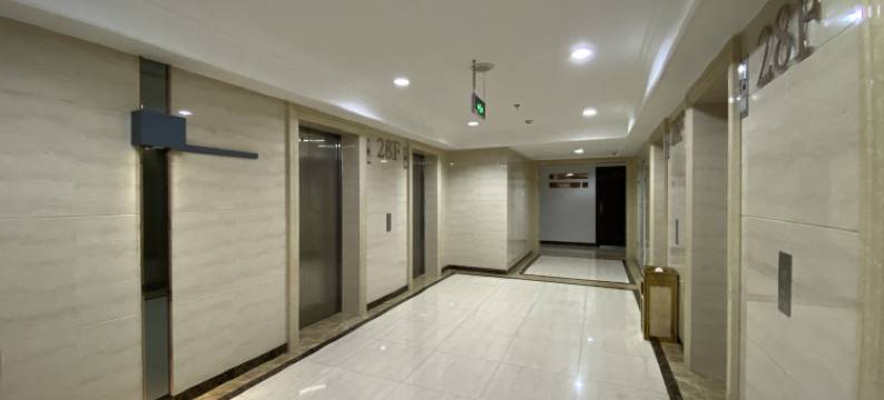 围城公寓(佛山千灯湖南海万达广场店)图片