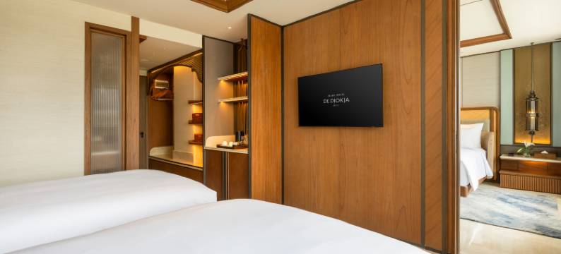 德乔克贾大酒店(Grand Hotel De Djokja)图片