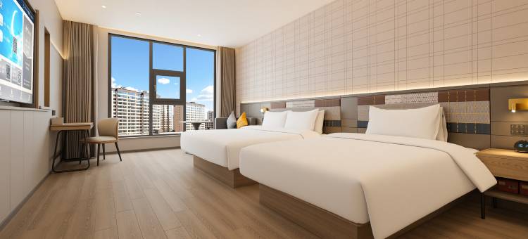 如家精选酒店(榆林靖边县人民医院店)图片