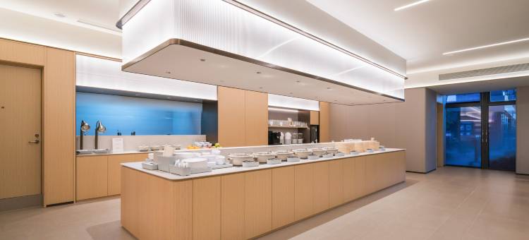 全季酒店(杭州四季青莫邪塘地铁站店)图片