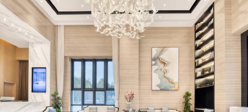 龙都嘉华国际酒店(南湖店)图片