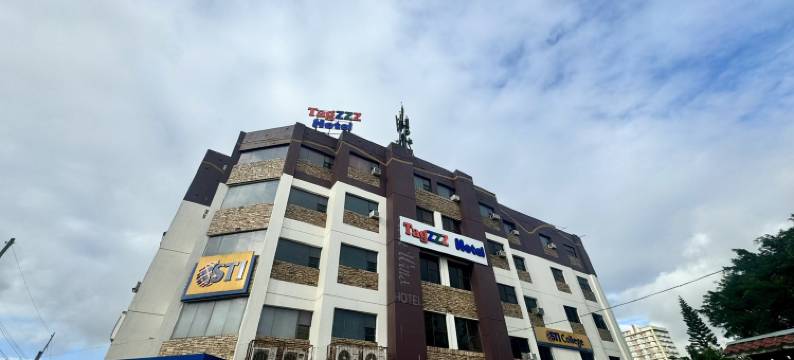 塔格酒店(由Cocotel运营)(Tagzzz Hotel powered by Cocotel)图片