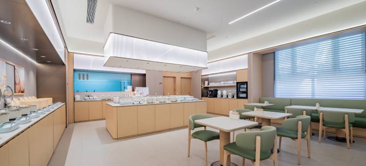 全季酒店(榆林府谷永安路店)图片