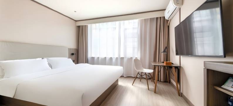 创逸酒店(昆明翠湖公园同德广场店)图片