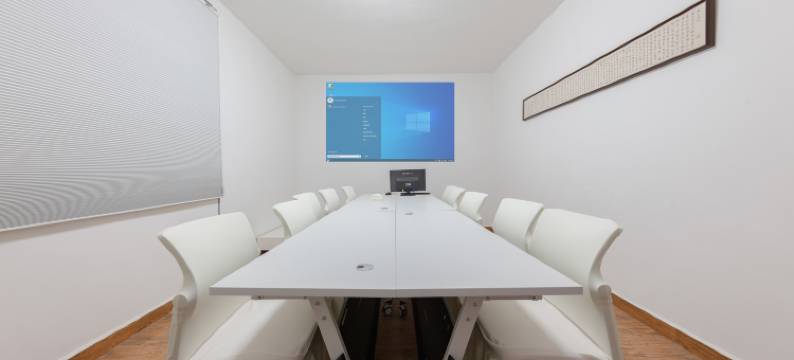 越西觅渡轻奢酒店(越西站店)图片