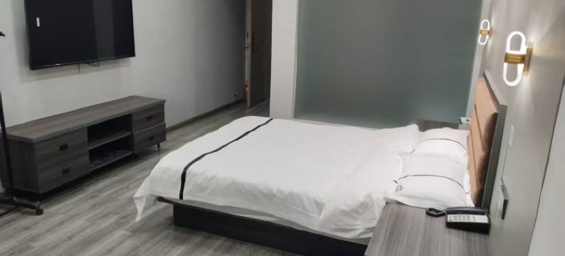 泽悦电竞酒店(城南店)图片