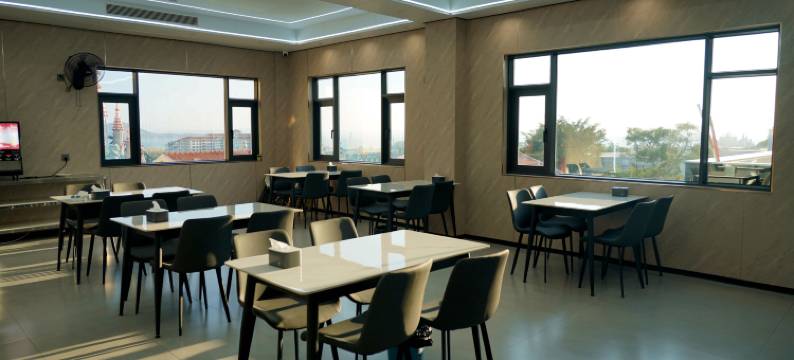 美栖山民宿图片