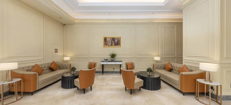 维也纳酒店(奉节夔门印象码头店)图片