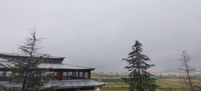 香格里拉曼巴别院｜藏地庭院・静谧山居(松赞林寺店)图片