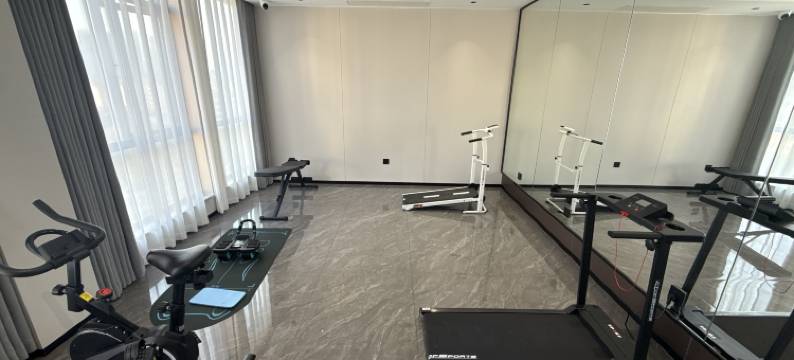 温度季Zhe Season酒店(上饶中心广场步行街店)图片