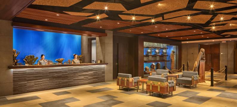 两季科伦湾畔酒店(Two Seasons Coron Bayside Hotel)图片