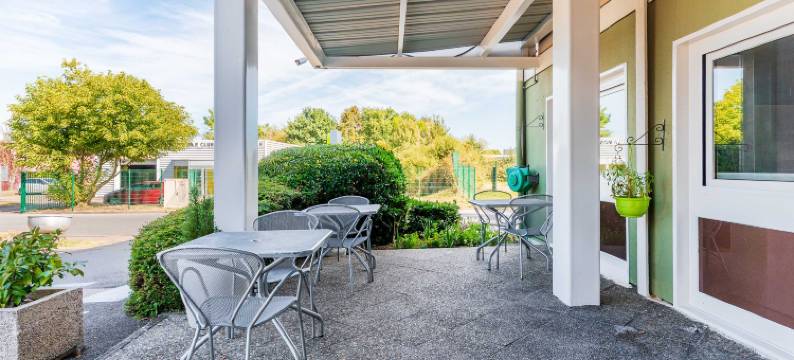 蒂永维尔尤兹酒店(B&B Hotel Thionville Yutz A31)图片