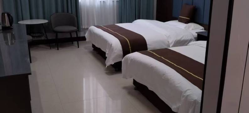 如家旗下华驿精选酒店(芮城店)图片