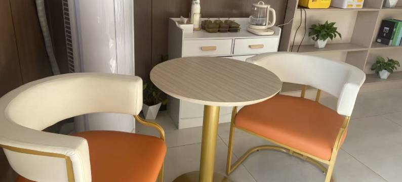 艺选酒店(南京百家湖景枫中心店)图片