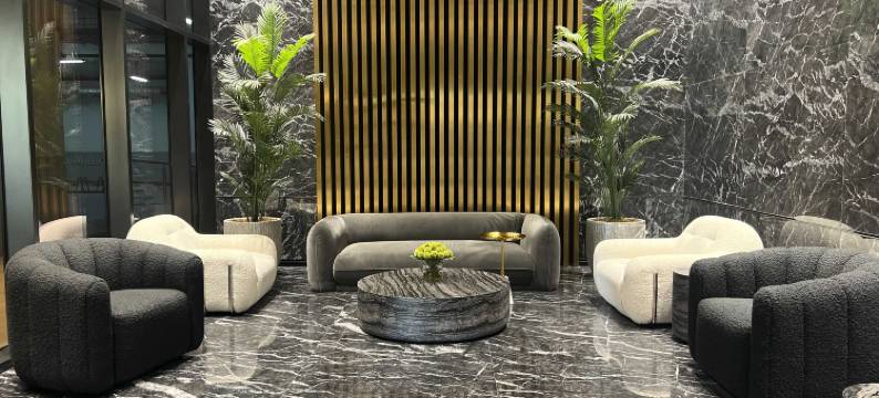 Luxury Living at Cloud Tower JVT with Pool Gym & Sports Facilities图片