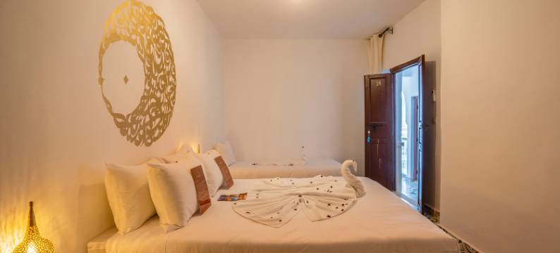 Riad Les Dunes & Spa图片