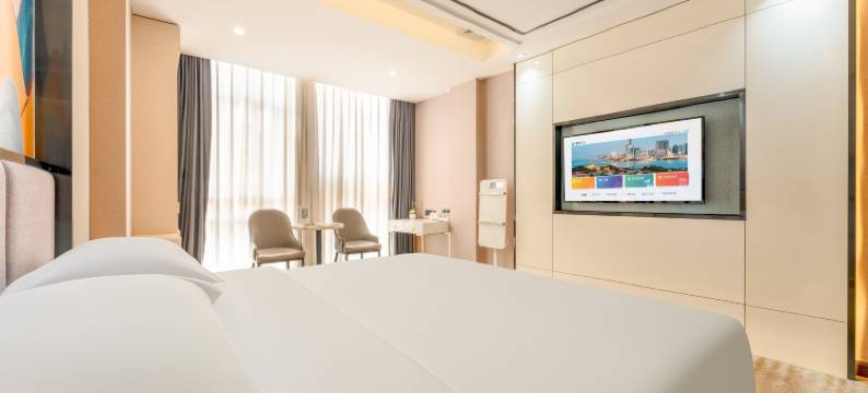 开平格林斯登酒店图片