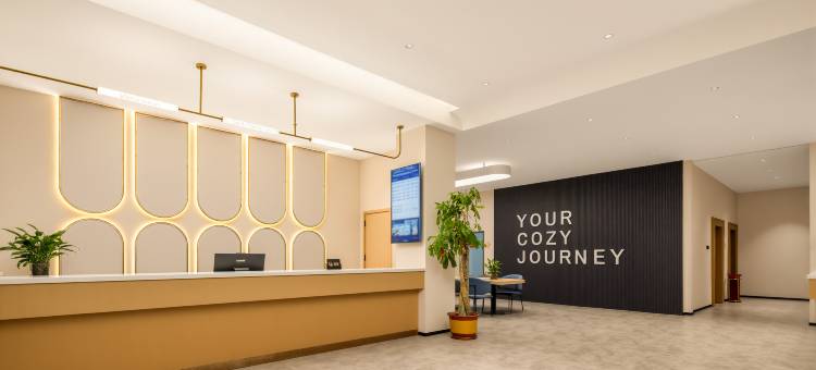 锦江之星酒店(许昌经济技术开发区双龙湖店)图片