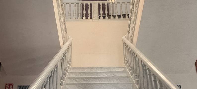 格拉纳达Hospes鸭子宫殿(Hospes Palacio de Los Patos Granada)图片