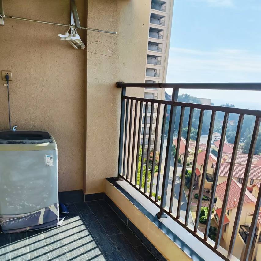 漳浦海之家民宿(六鳌翡翠湾店)图片