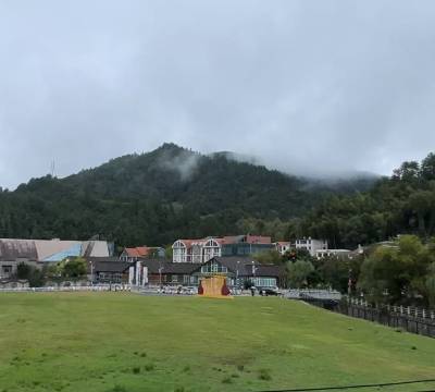 木也民宿(三宝国际陶艺村店)图片