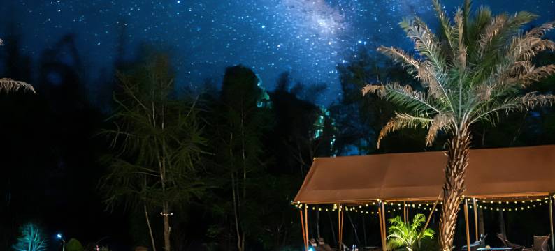 阳朔诺顿庄园(遇龙河十里画廊店)图片