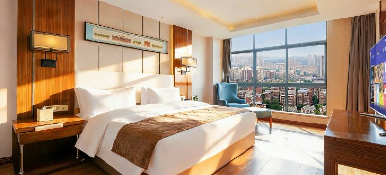 科摩酒店COMO图片