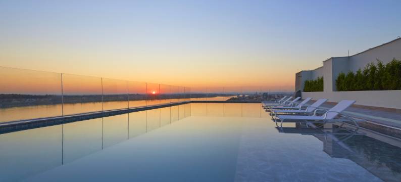 全季万象湄公河畔酒店(JI Hotel Vientiane Mekong Riverside)图片