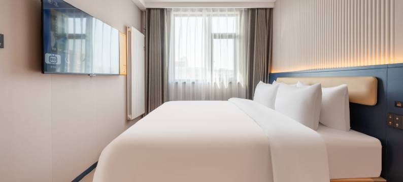 7天酒店(运城盐湖盬街店)图片