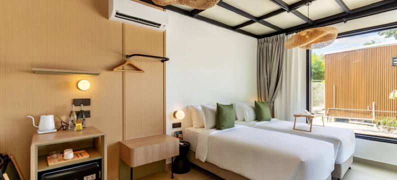 Nadi Glamping Suites图片