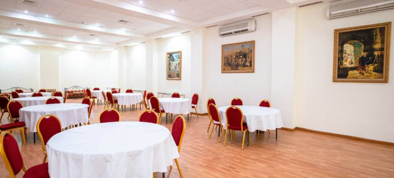 赫尔格达美居酒店(Mercure Hurghada Hotel)图片