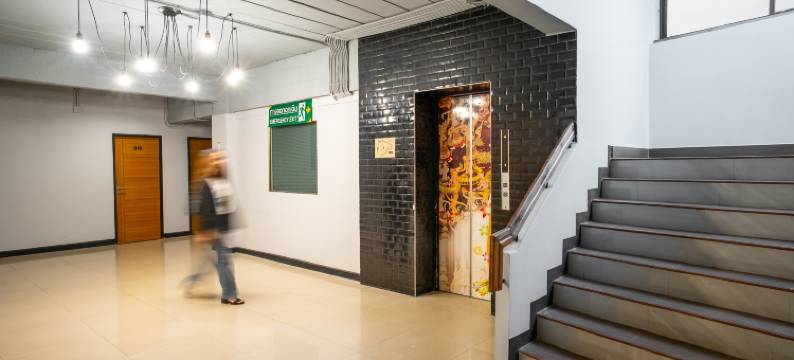 泰国甲米酒店(Thai Hotel Krabi)图片